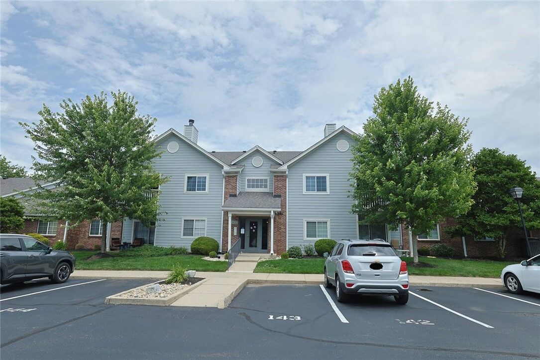 Property Photo: 6635 Brigham Square 7 OH 45459
