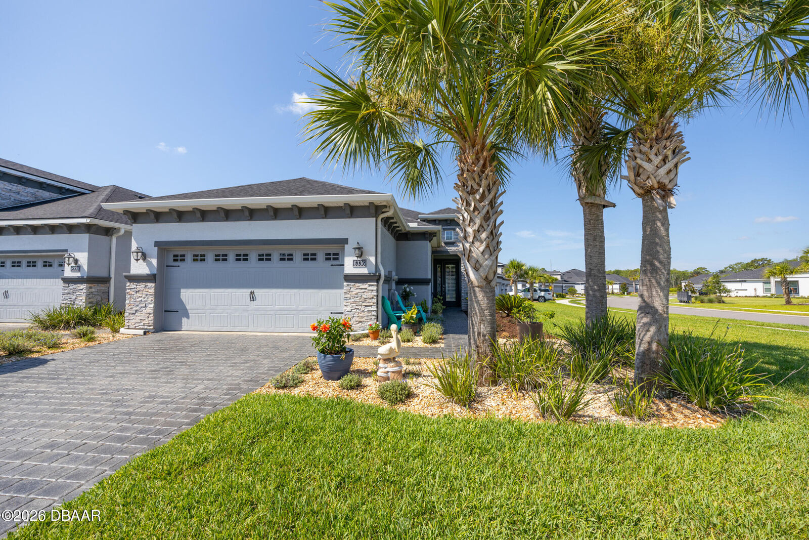 Property Photo:  6336 Hanfield Drive  FL 32128 