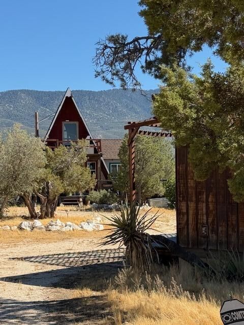 Property Photo:  70041 Linda Vista Road  CA 92561 