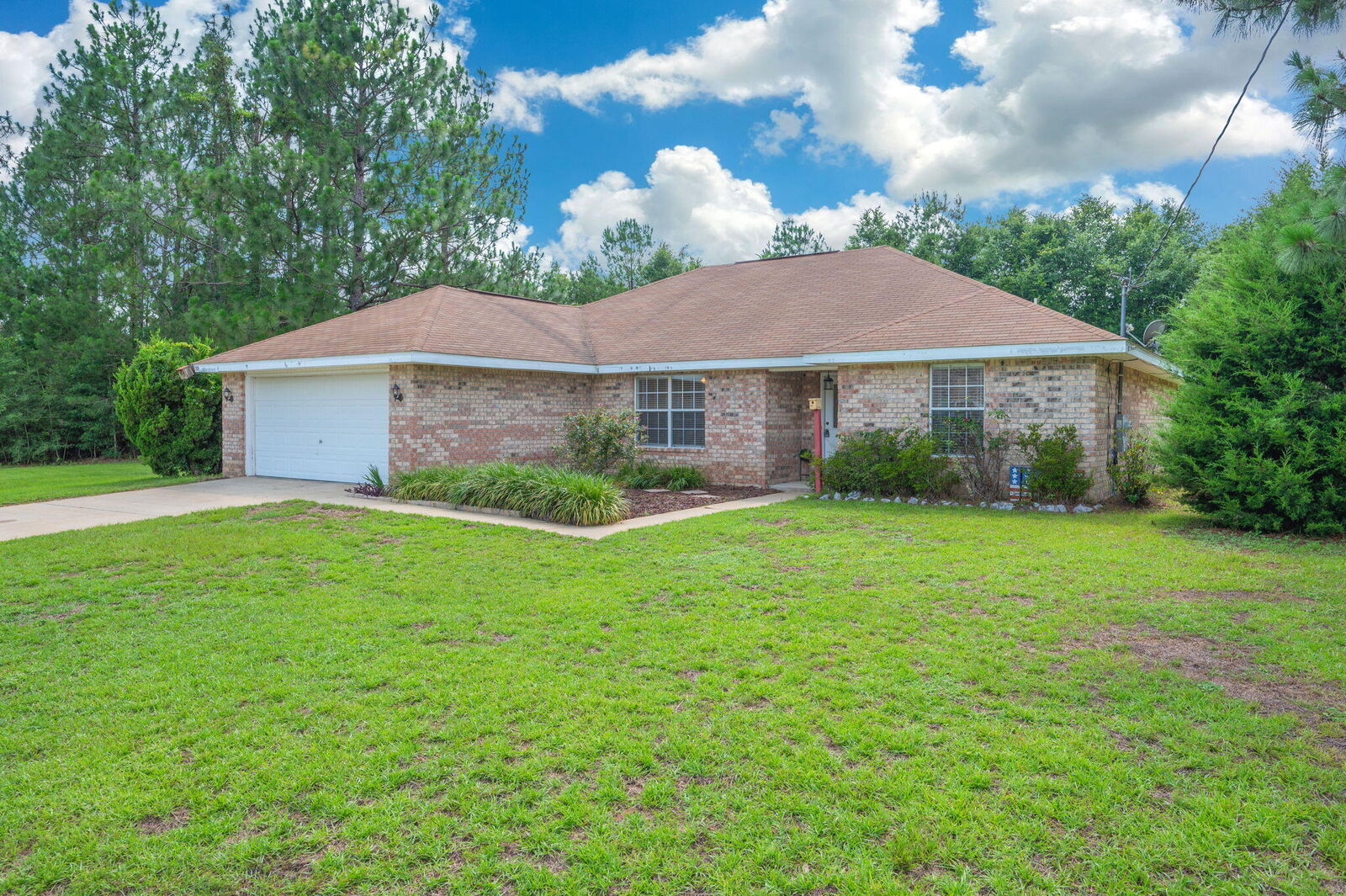 Property Photo:  8180 Shooter Lane  FL 32567 