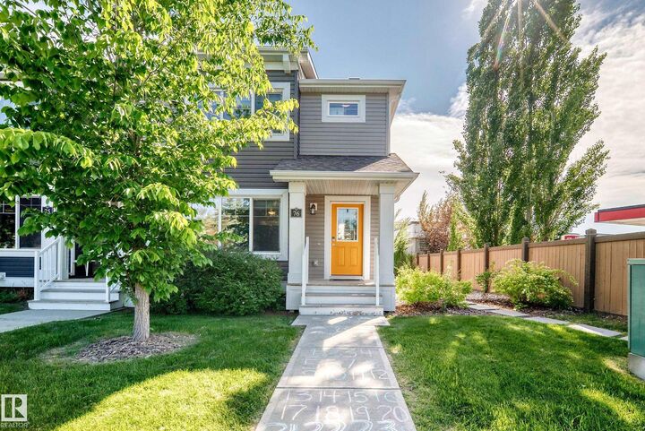 330 Bulyea Road NW 76 — photo 1