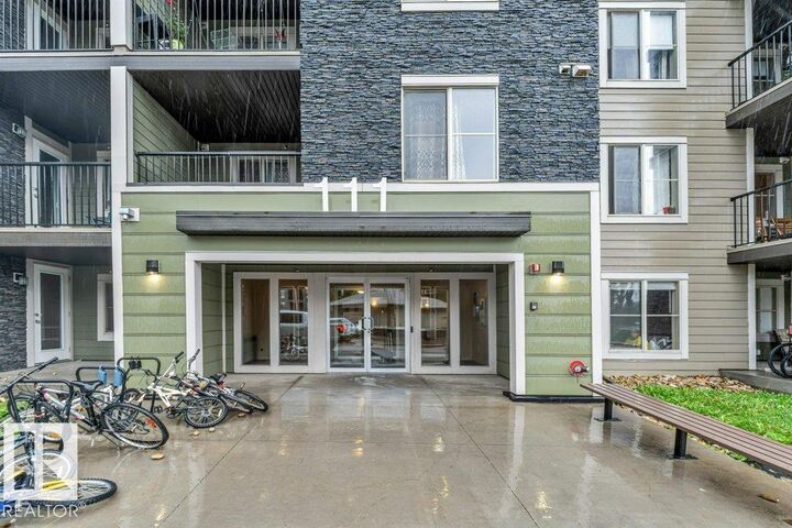 Property Photo:  111 Watt Common SW 225  AB T6X 2C6 