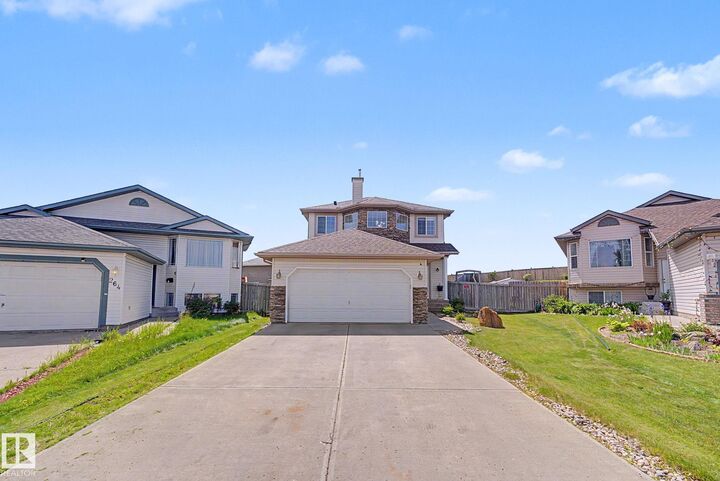 Property Photo: 262 Dunvegan Road NW AB T5L 5E5