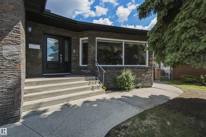 Property Photo: 16315 99 Street NW AB T5X 5J1