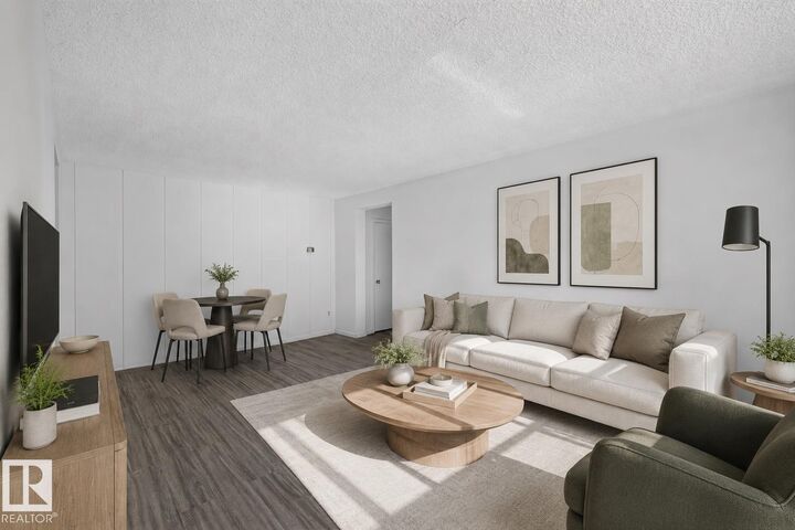 Property Photo:  10230 122 Street NW 6  AB T5N 1L9 