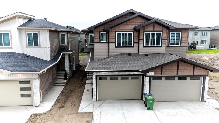 Property Photo: 3708 40 Ave AB T4X 3C3