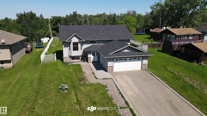 #341, 46410 Twp Rd 610 — photo 1