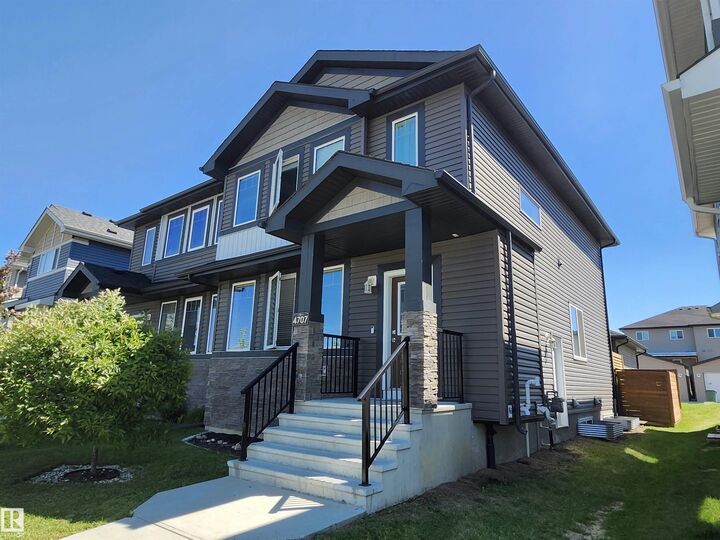 4707 36 Street — photo 1