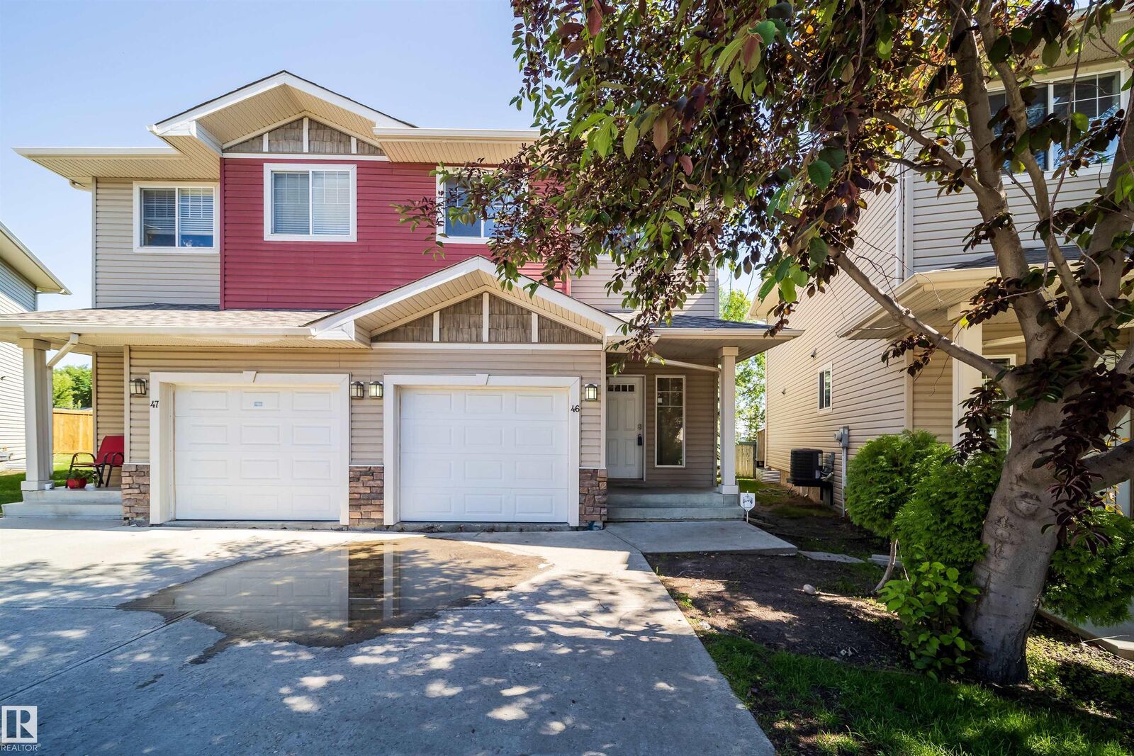 Photo de la propriété:  15151 43 Street NW 46  AB T5Y 0L3 