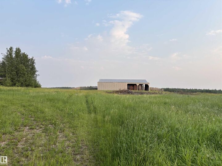 Property Photo:  200xx Twp Rd 662  AB T0G 0Z0 