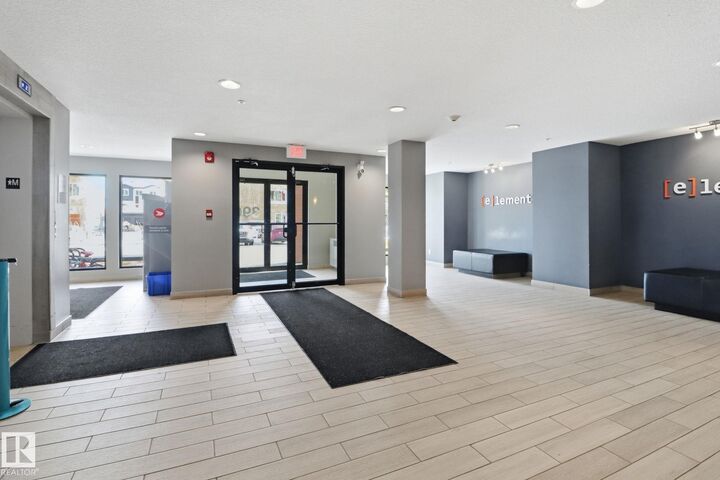 Property Photo:  390 Windermere Road NW 432  AB T6W 0R1 