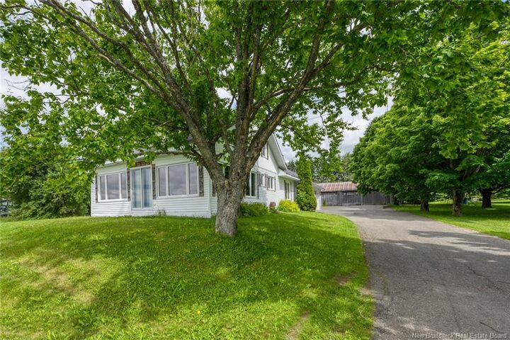 Property Photo:  9 Mazerolle  NB E3Y 3C8 