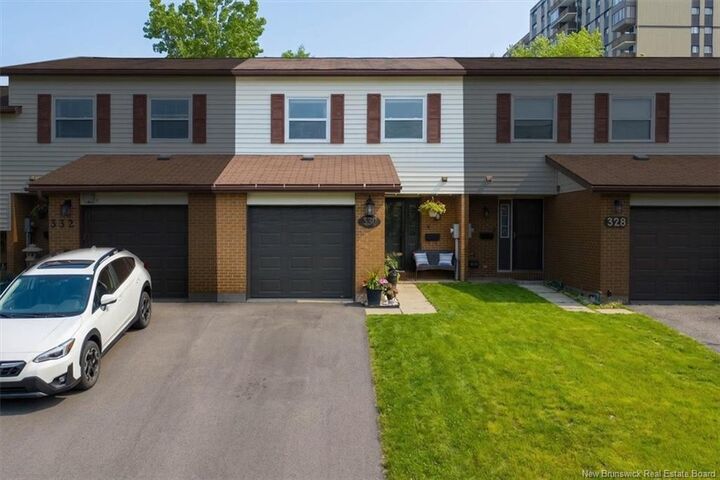 Property Photo:  330 Woodward Avenue  NB E2K 4R1 