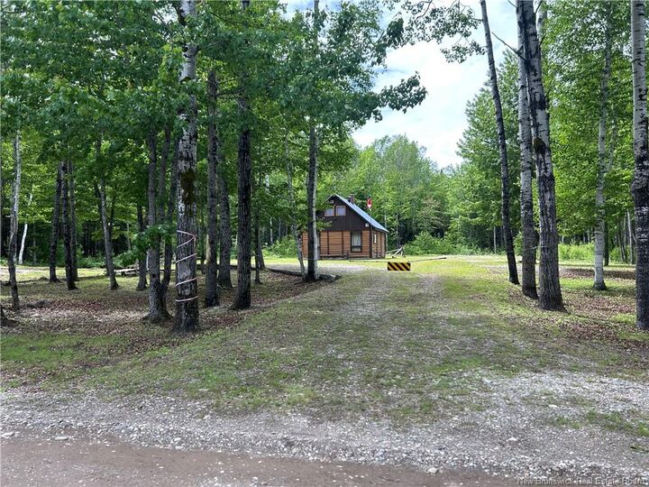 3110 Pabineau Falls Road — photo 1