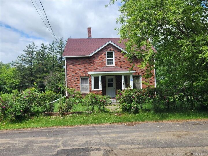 Property Photo:  54 Shaw Street  NB E4A 2H5 