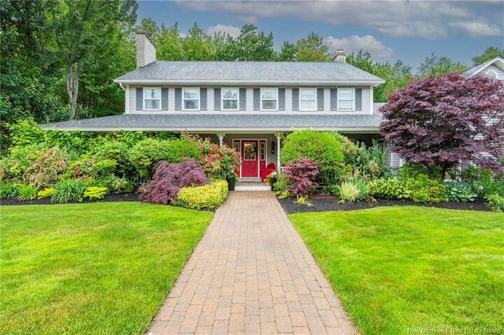 5 Harvard Court — photo 1