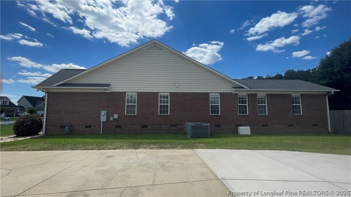 Property Photo:  3746 Lockerbie Court  NC 28306 