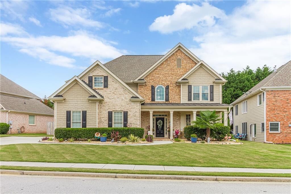 Property Photo: 714 Arbor Cove GA 30052
