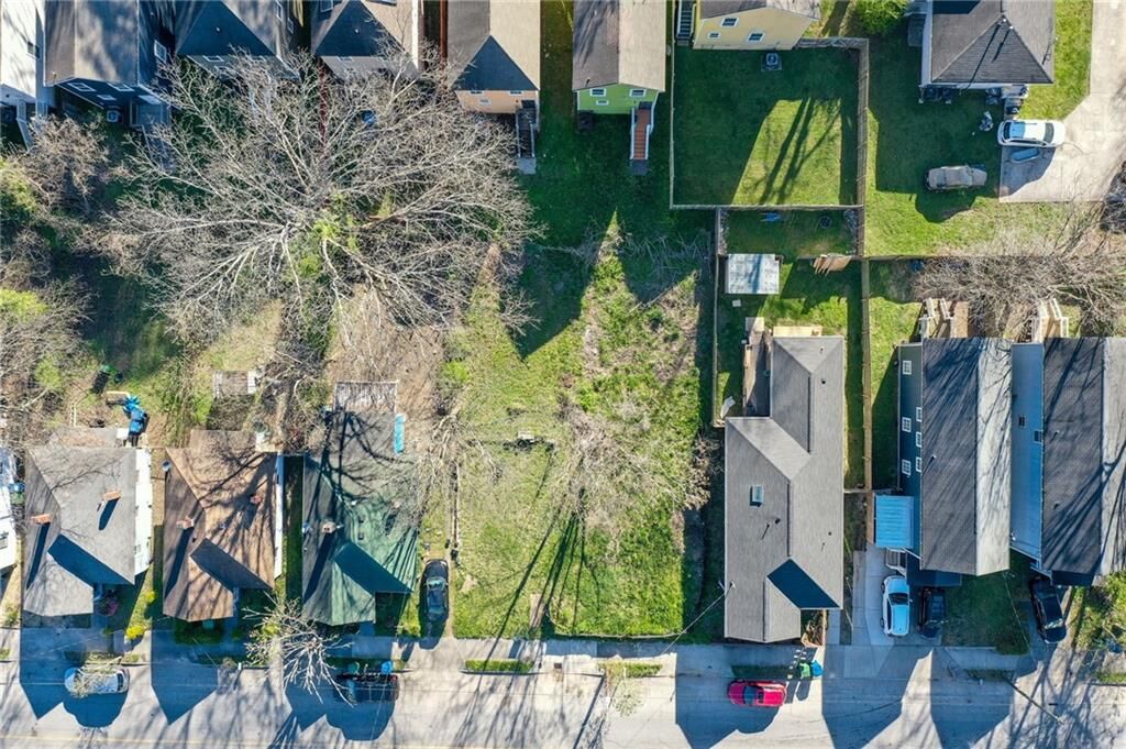 Property Photo:  1162 McDaniel Street SW  GA 30310 