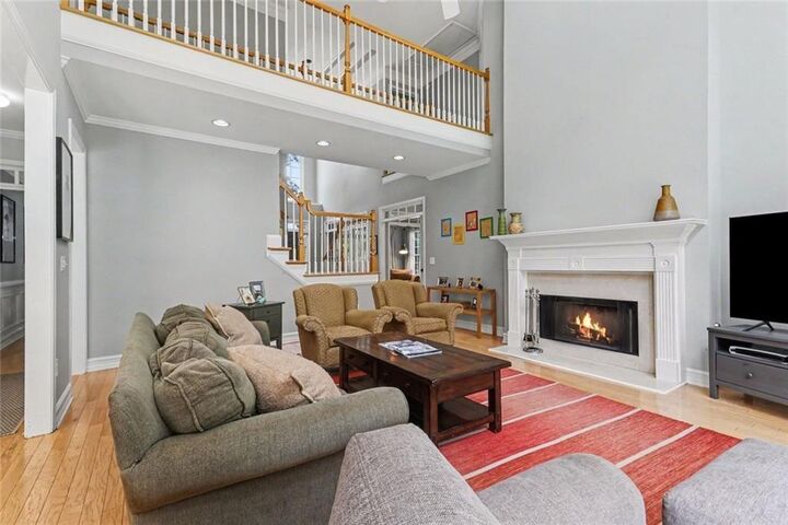 Property Photo:  1170 Wilde Run Court  GA 30075 