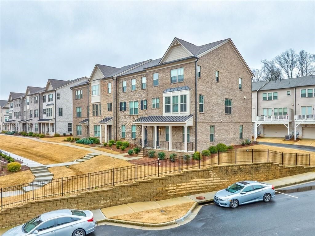 Property Photo:  2510 Great Silver Fir Alley  GA 30360 