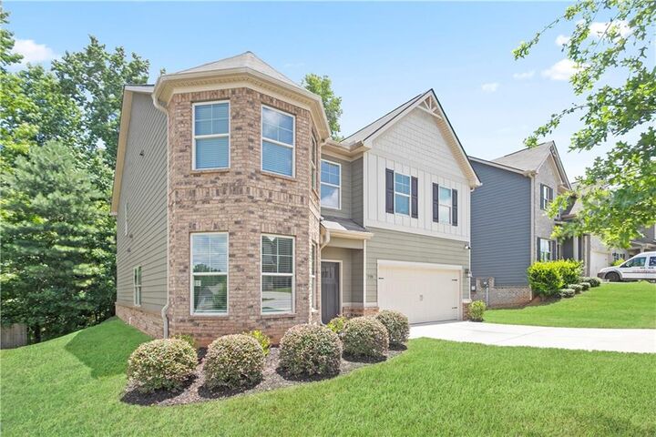 Property Photo:  770 Emporia Loop  GA 30253 