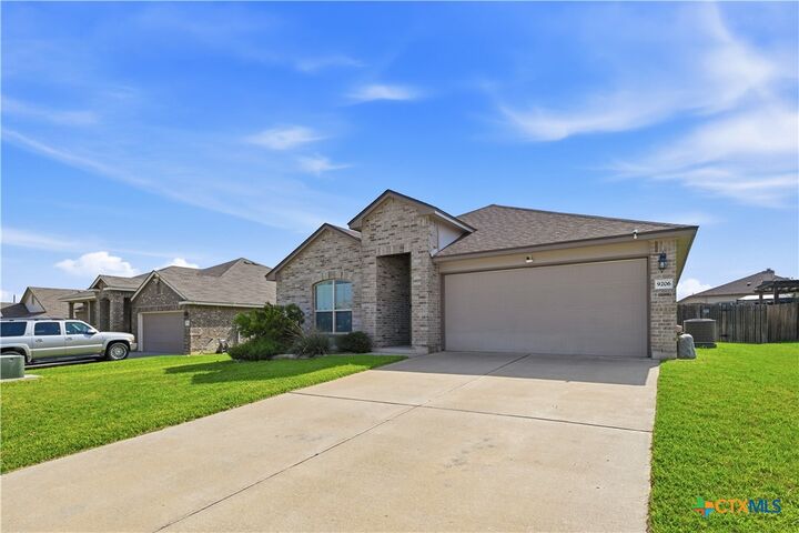 Property Photo:  9206 Susan Drive  TX 76542 