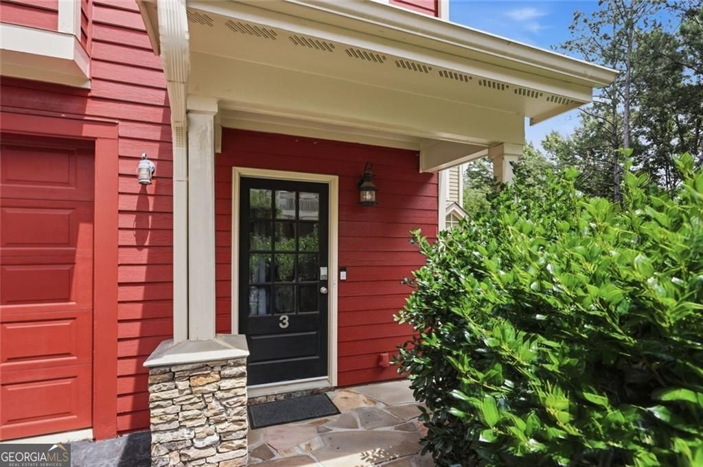 Property Photo:  1226 Bowersville Highway 3  GA 30643 
