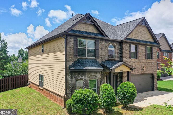 Property Photo:  344 Mango Court  GA 30253 