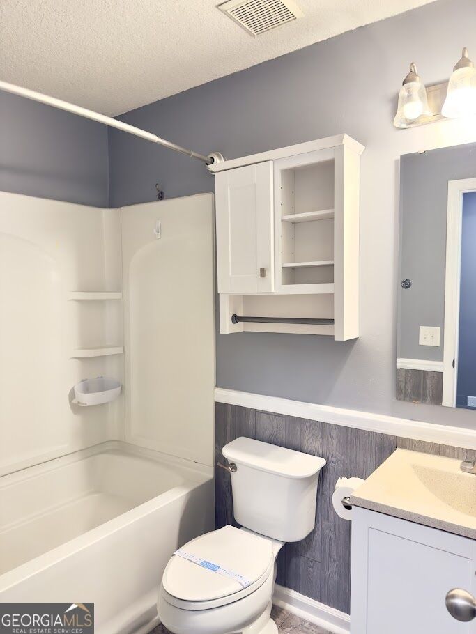 Property Photo: 107 Rising Mist Way GA 31548