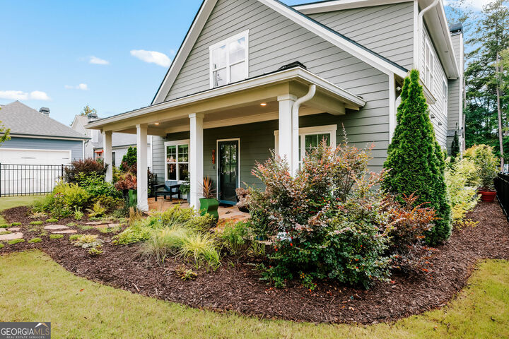 Property Photo:  675 Sunset Drive  GA 30606 