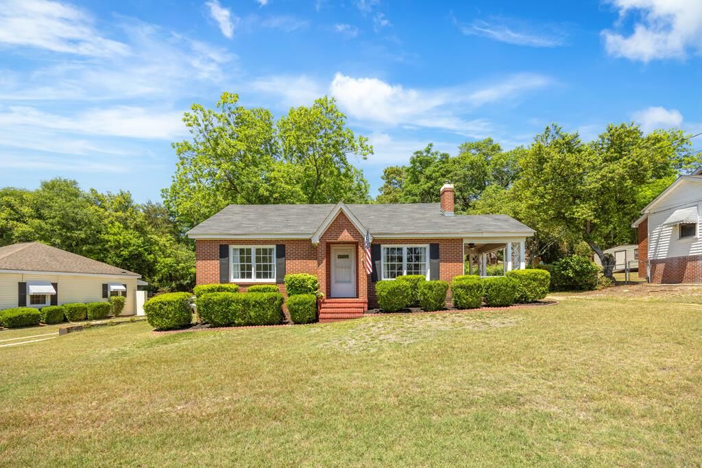 Property Photo: 1907 42nd Street GA 31904