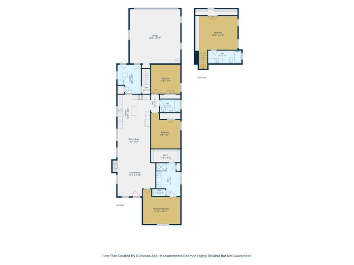 Property Photo:  10634 Ferran Way  TN 37302 