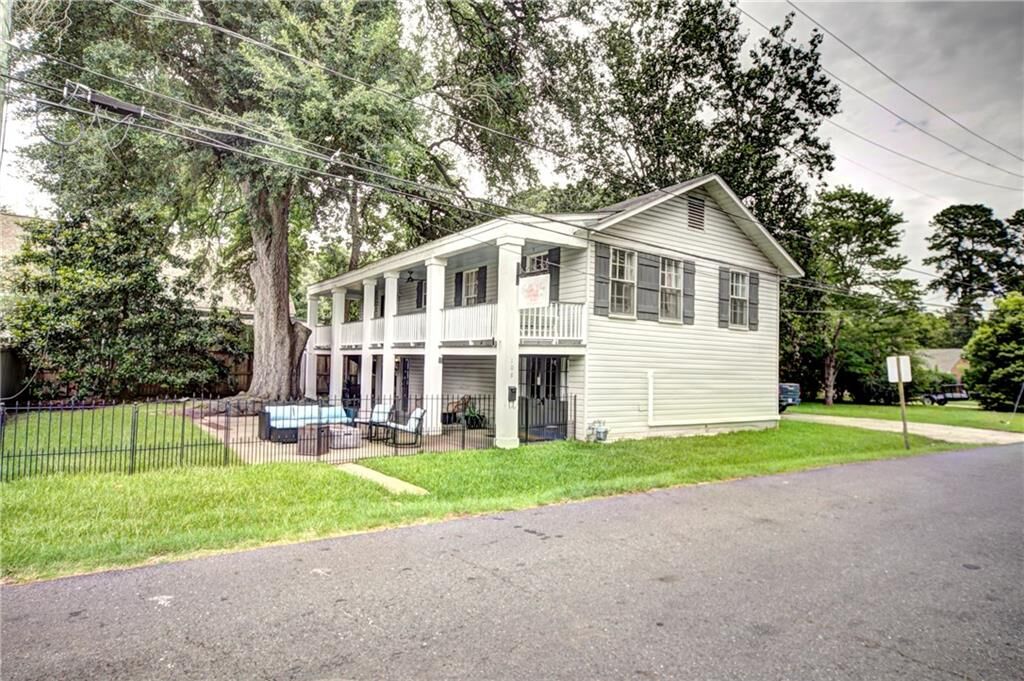 Property Photo:  108 Whitfield Drive  LA 71457 