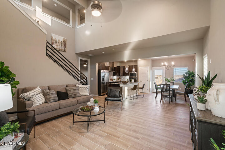 Property Photo:  1802 Kelsey Davis Avenue  TX 79928 