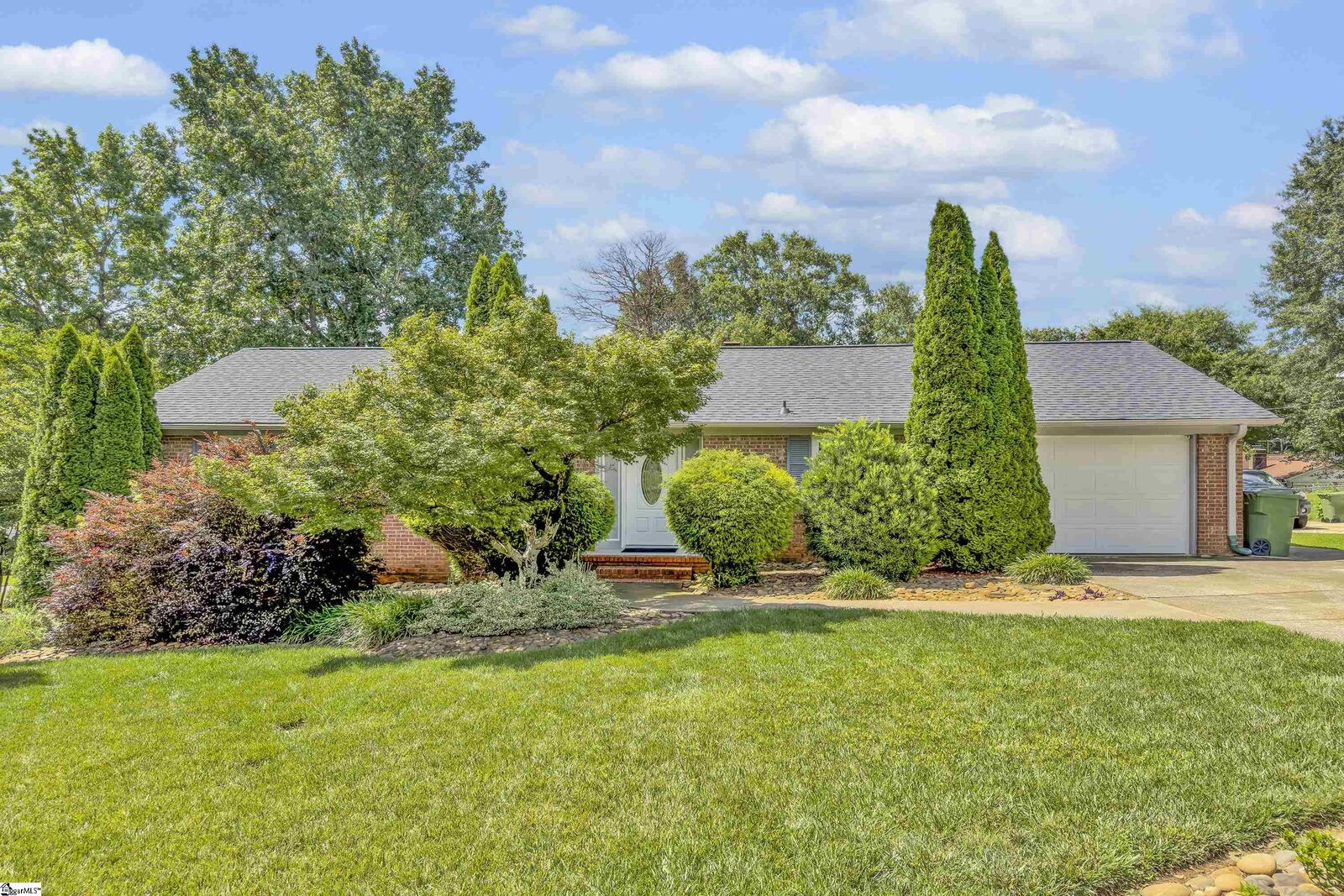 Property Photo:  412 Holly Lane  SC 29662 