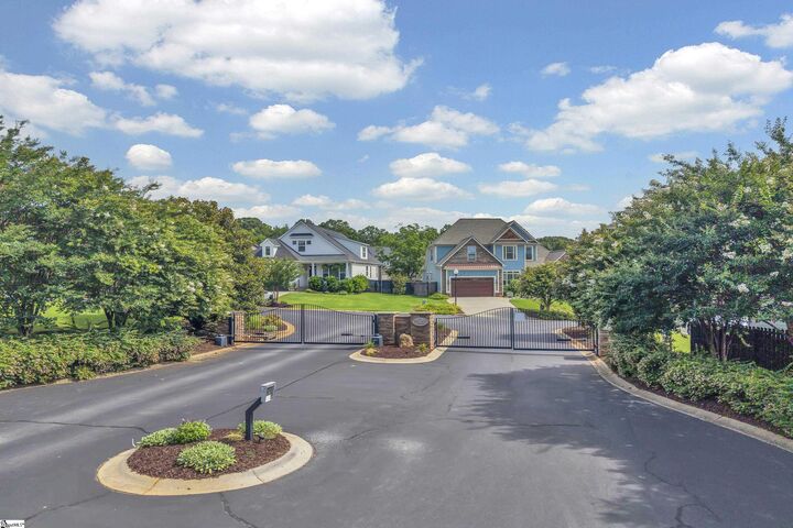 Property Photo:  203 Boulder Drive  SC 29673 