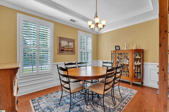 Property Photo:  105 Castlemaine Drive  SC 29617 