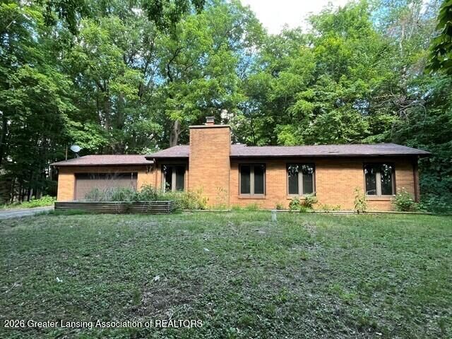 Property Photo:  13708 Oneida Road  MI 48837 