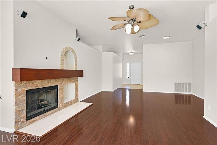 Property Photo: 1690 Sweet View Court NV 89014