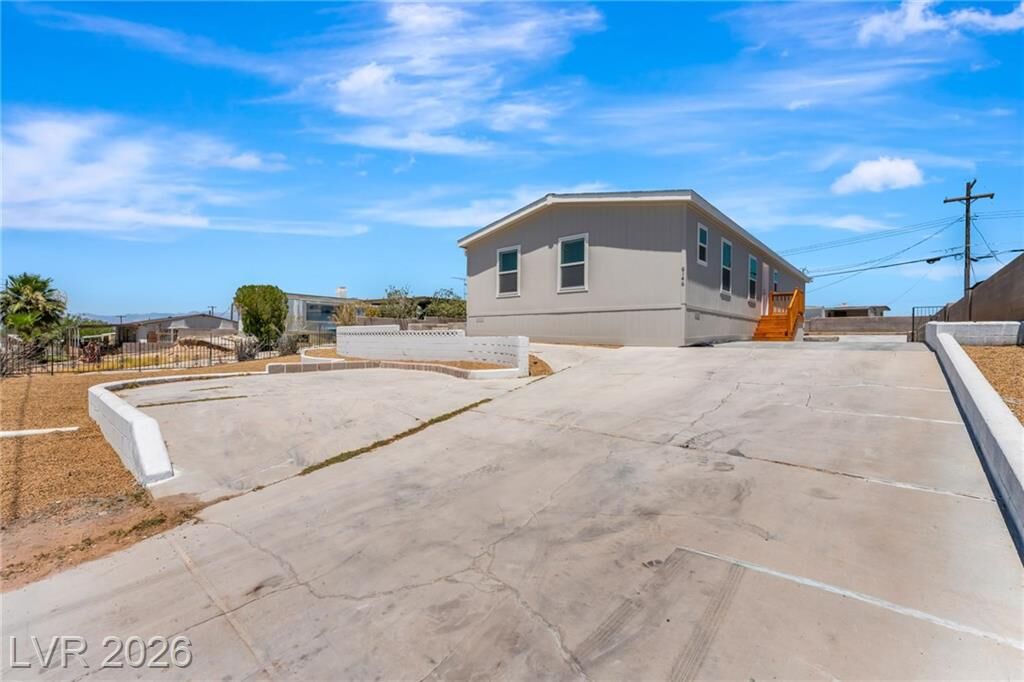 Property Photo:  6146 Bryce Canyon Avenue  NV 89156 