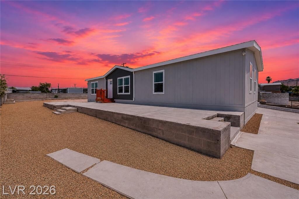 Property Photo:  6146 Bryce Canyon Avenue  NV 89156 