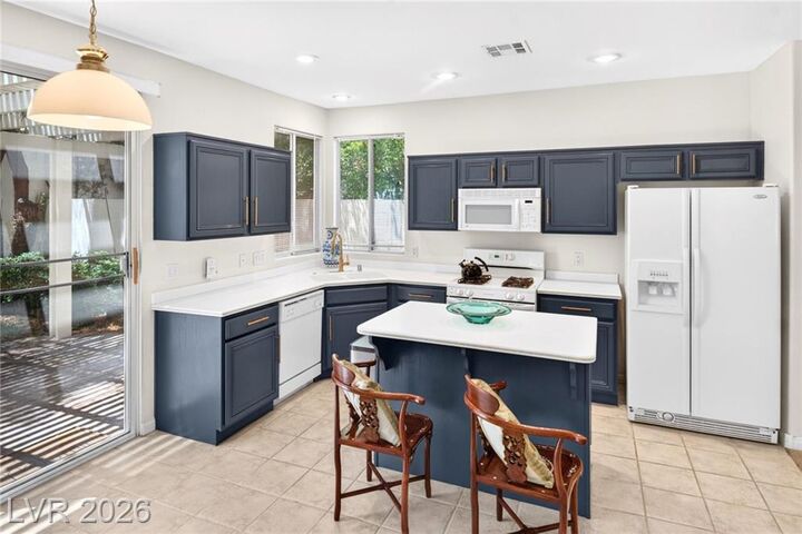 Property Photo:  1813 Warrenville Street  NV 89117 