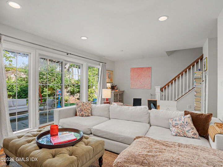 Property Photo: 18 Rippowam Road 2B CT 06807