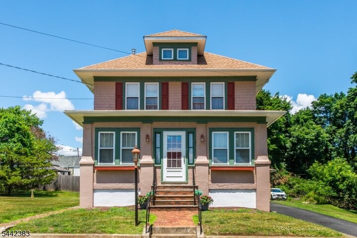 Property Photo:  17 E Cooper St  NJ 07801 