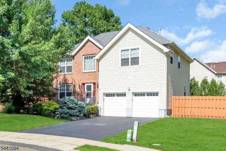 Property Photo:  61 Campbell Rd  NJ 08844 