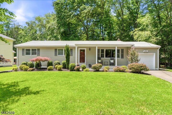 Property Photo:  28 Delbrook Rd  NJ 07950 