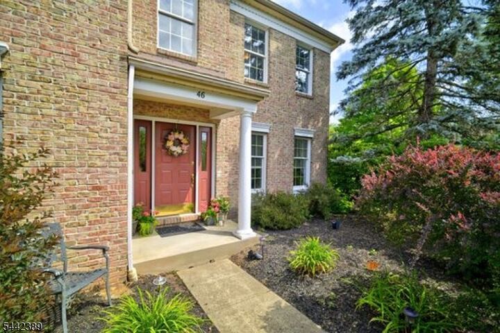 Property Photo:  46 Westbury Ct  NJ 08558 