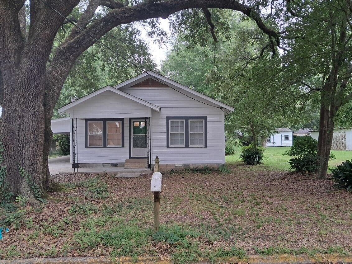 Property Photo:  616 Branton Ave.  MS 39429 