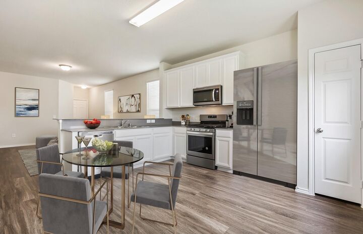 Property Photo:  26422 Cedar Sedge Drive  TX 77355 